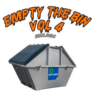 EMPTY THE BIN 4 Out now 

🎁 🌊🌊🌊

<a href="/Lafeve7/">LAF</a> 
<a href="/walonestuff/">WALONE!</a>