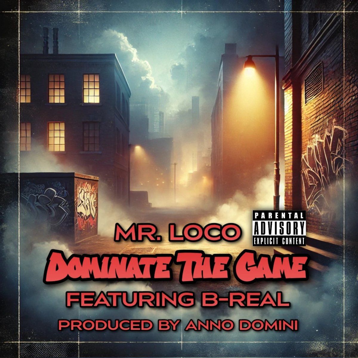Mr. Loco tweet media