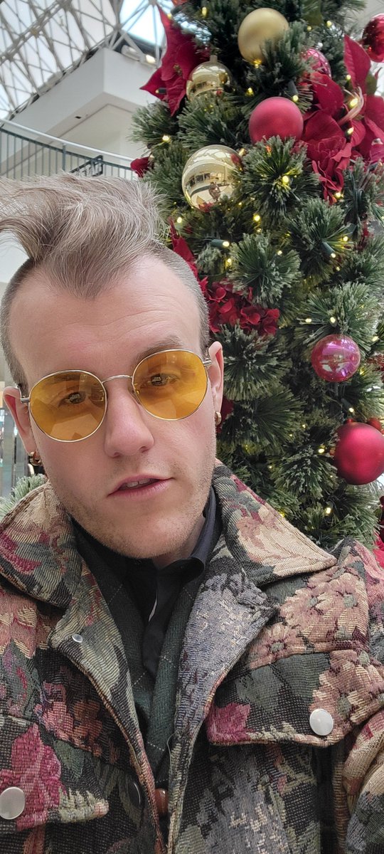 Forest Dude / Kamen Rider Mail Daddy tweet media