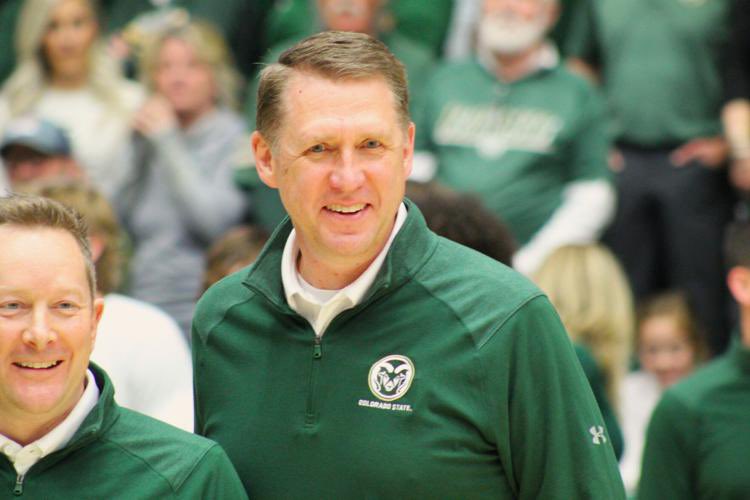 mhmdenver's tweet photo. Colorado State Athletic Director John Weber says “We are a power school, it’s all here, we just have to figure out how to capitalize on athletics a bit more” https://t.co/Ps1rCiKhku