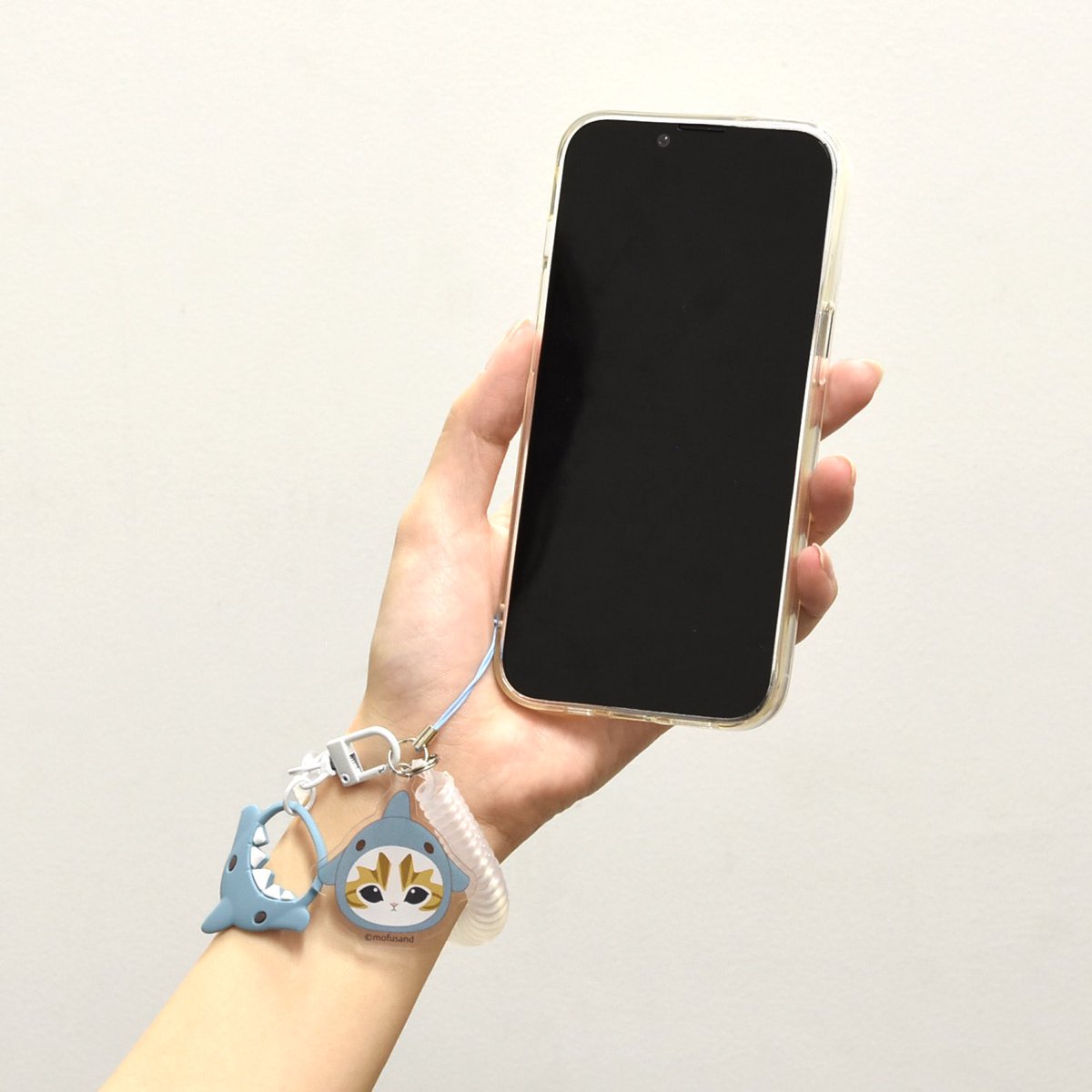 mofusandもふもふマーケット公式 on X