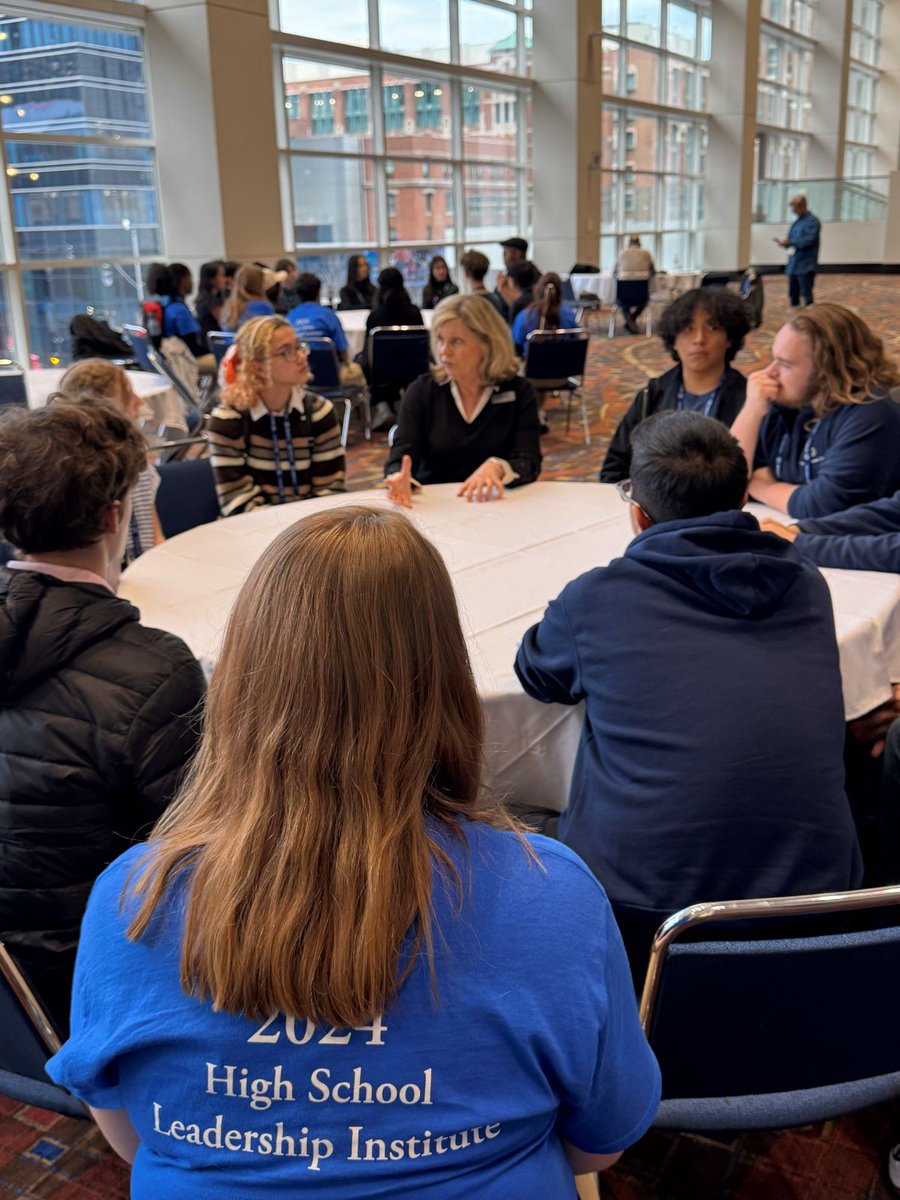The Midwest Clinic tweet media