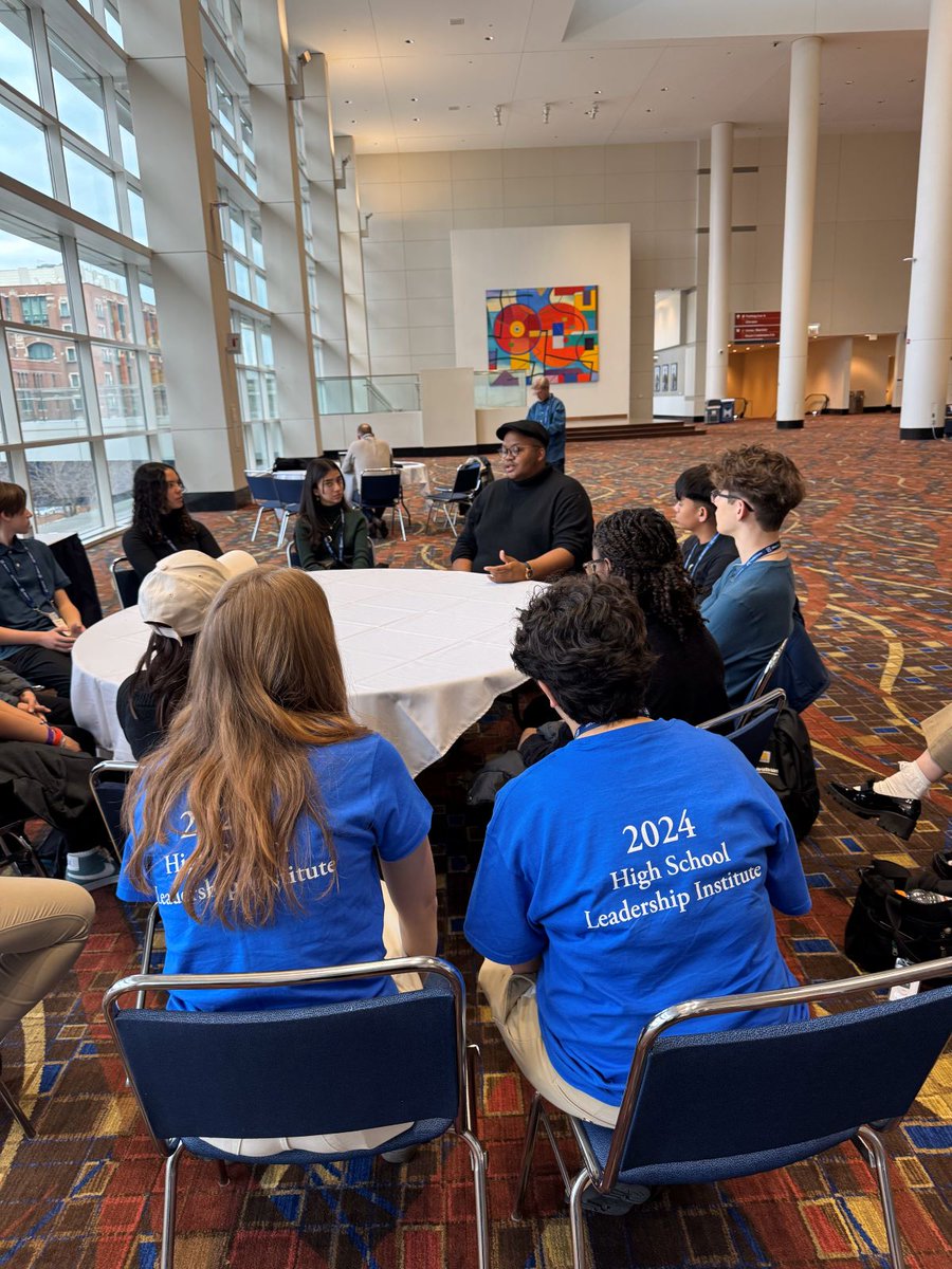 The Midwest Clinic tweet media
