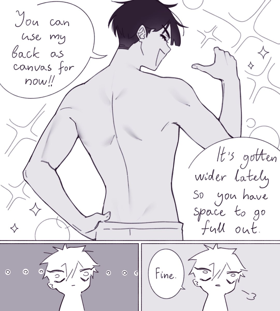 Кристи!🌷✨ (comms uhh,,,, dm if interested!!) tweet media