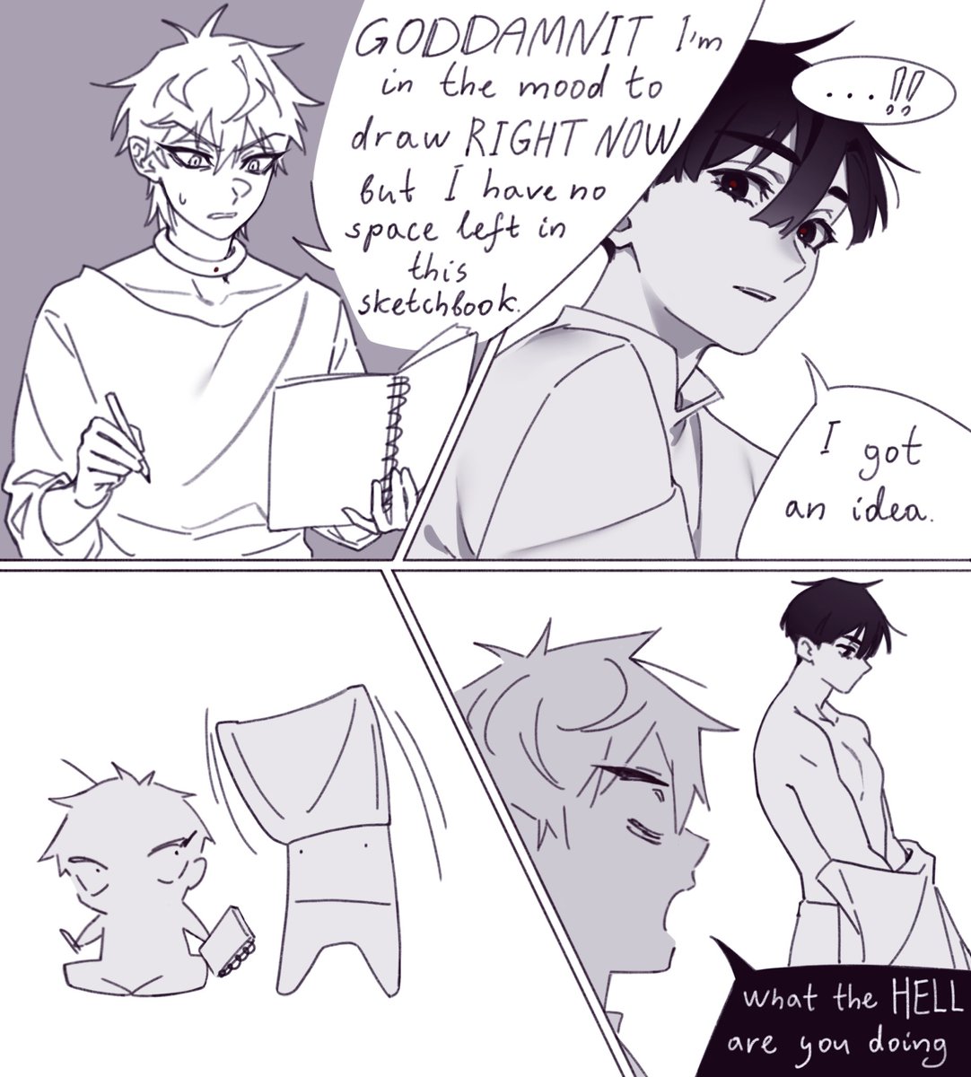 Кристи!🌷✨ (comms uhh,,,, dm if interested!!) tweet media