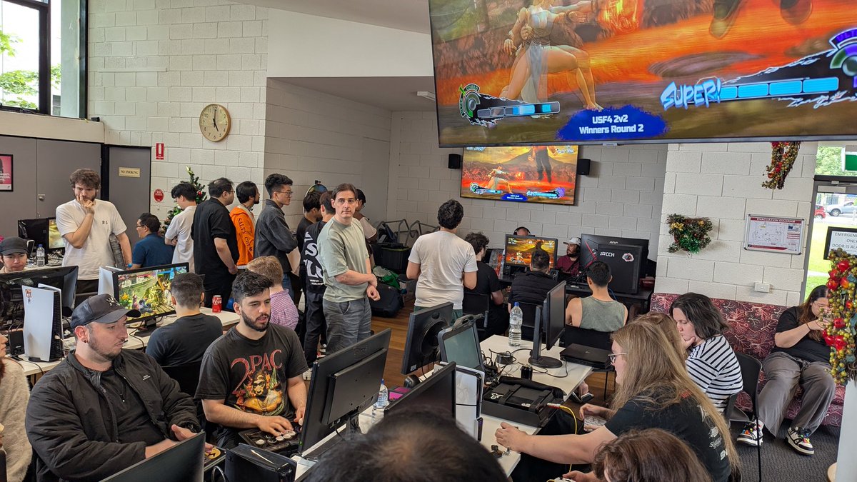 CCH 2025 dates!

Every 2nd (Collingwood Library) &amp; 4th Saturday (Djerring) of the month 1pm-11pm:

Jan 11, 25
Feb 8, 22
March 8, 22
April 12, 26
May 10, 24
June 14, 28
July 12, 26
Aug 9, 23
Sept 13, 27
Oct 11, 25
Nov 8, 22
Dec 13 Djerring (EOY celeb)

cchfgc.org