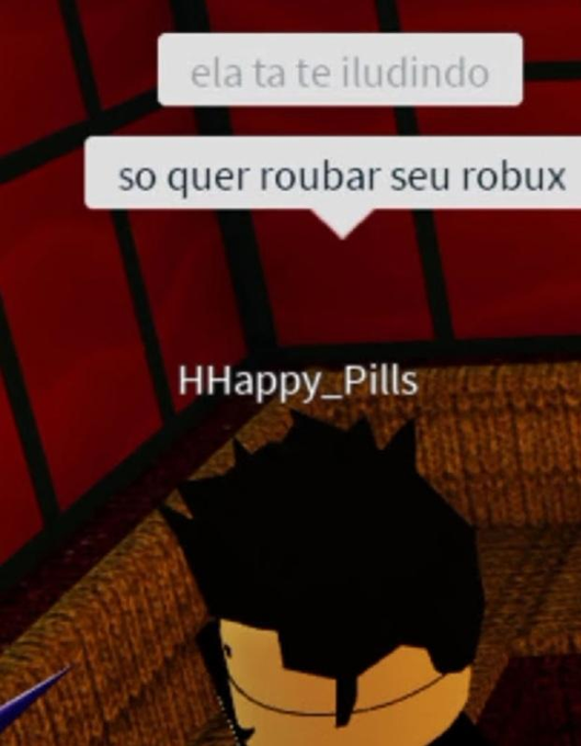 Roblox sem contexto tweet media