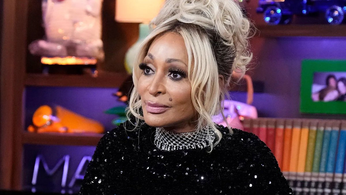 Dorinda Deadly tweet media