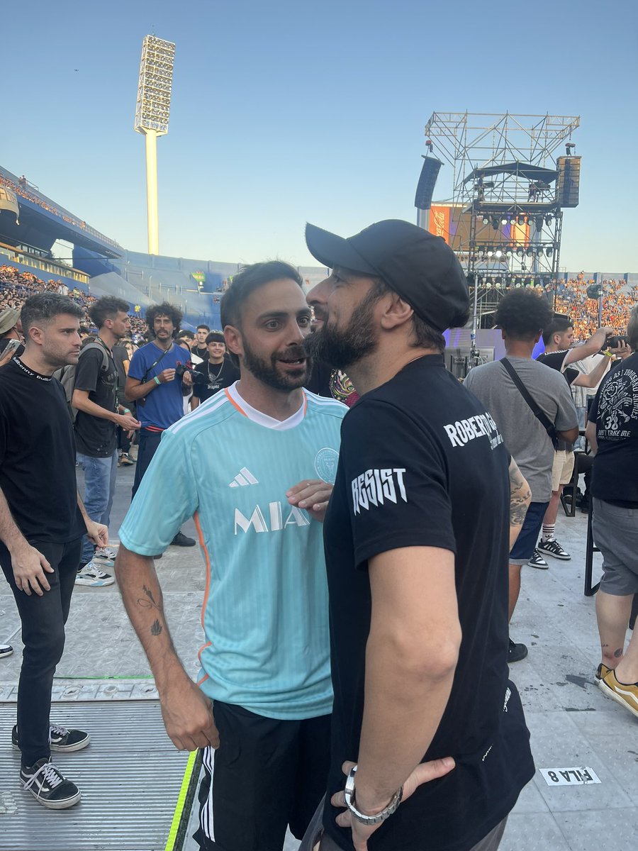 Javier Lanza tweet media