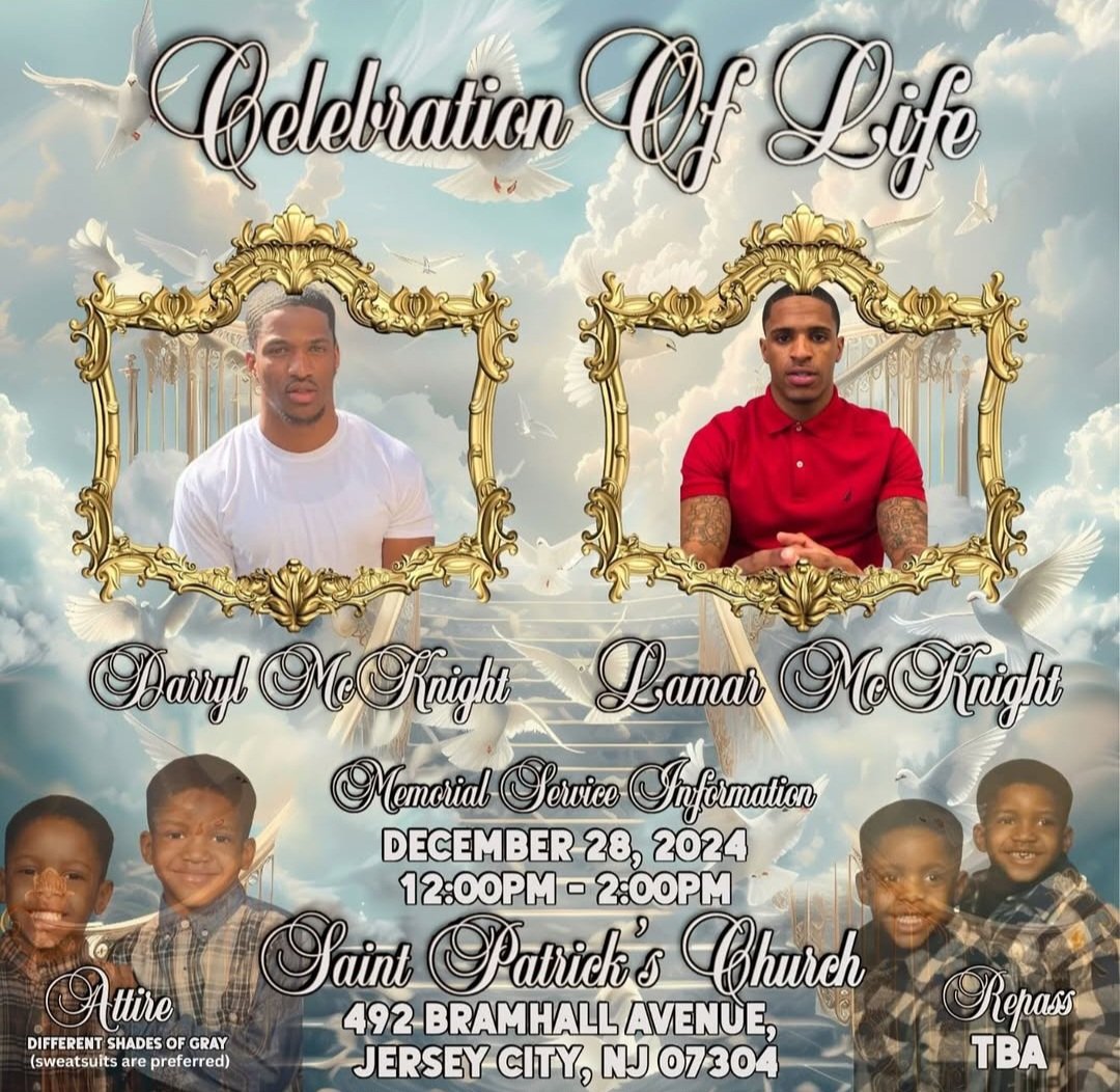 🙏🏿Celebration of Life 🙏🏿