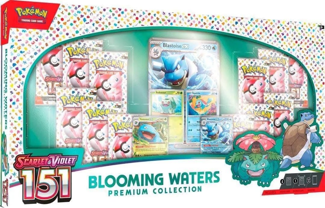Costco 1-Year Membership + $45 Gift Card is only $65 for a Limited Time at  Groupon!  https://t.co/lvfAD36a7w 151 Blooming Waters Premium Collection  will be available for $44.99 online and in-store. I'll