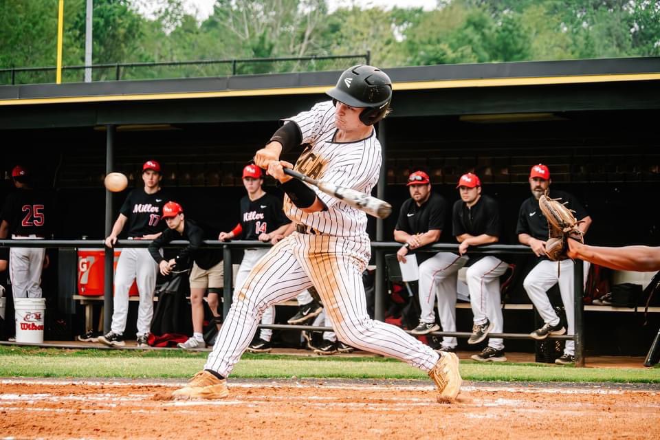 Landon Langley “Lando” (@landobando_06) on Twitter photo AGTG✝️
After a great conversation with coach Craig Lavigne I am extremely blessed to receive an offer from New Hampshire Technical institute junior college <a href="/CoachLavigne9/">Craig Lavigne</a> AGTG✝️
After a great conversation with coach Craig Lavigne I am extremely blessed to receive an offer from New Hampshire Technical institute junior college <a href="/CoachLavigne9/">Craig Lavigne</a>