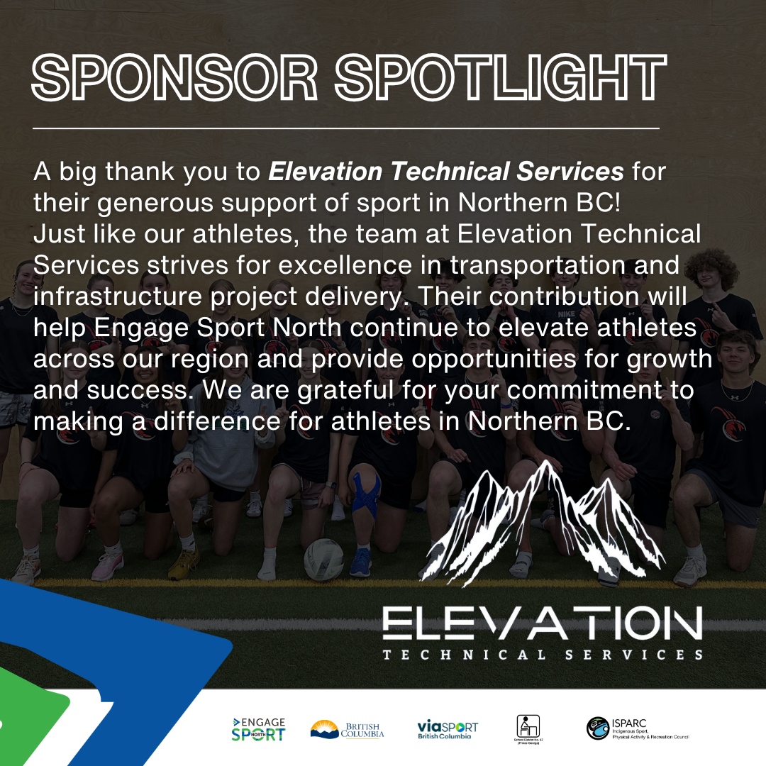 Engage Sport North tweet media