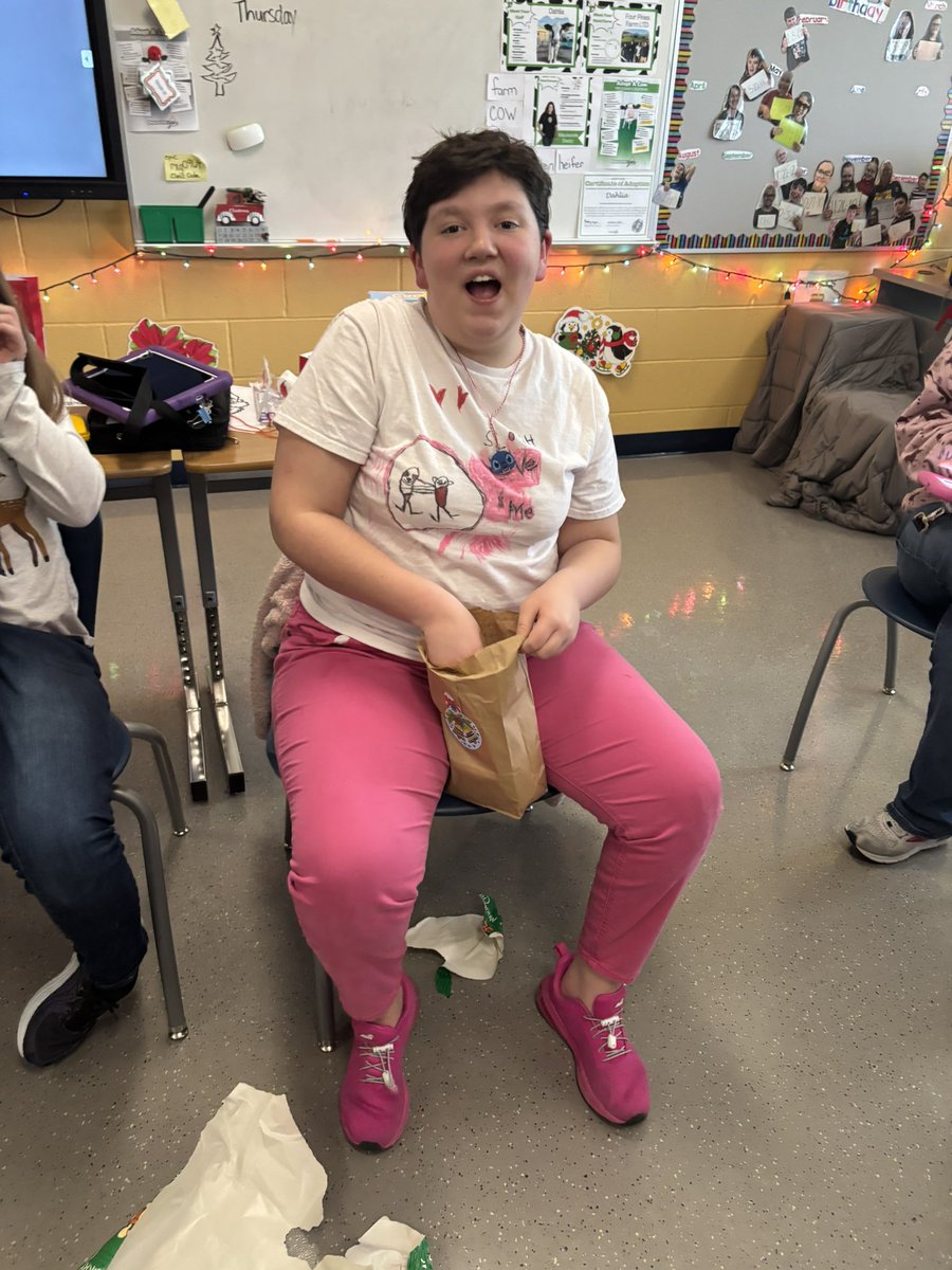 Senators with Abilities tweet media