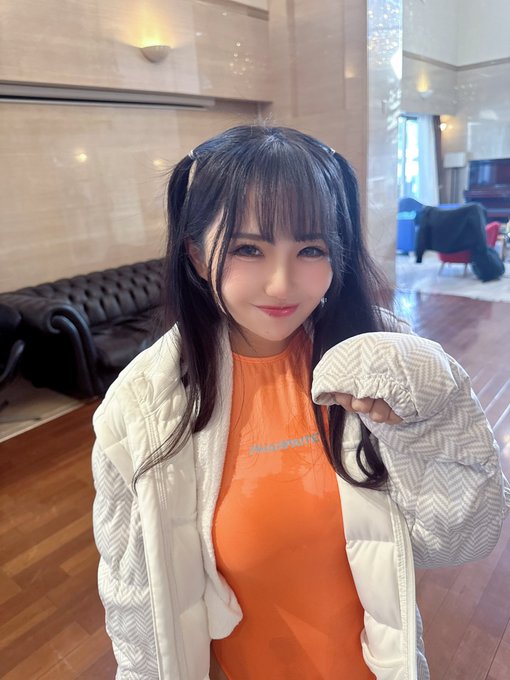 Twitterのコスプレ画像1