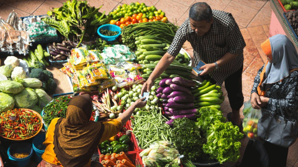 ModernAgri_Tips's tweet photo. This festive season, let’s support local smallholders. 

Every purchase strengthens livelihoods, boosts communities, and brings fresh, sustainable produce to your table. 🌱🛒

#SupportSmallholders #BuyLocal https://t.co/lsfncpzQ1T