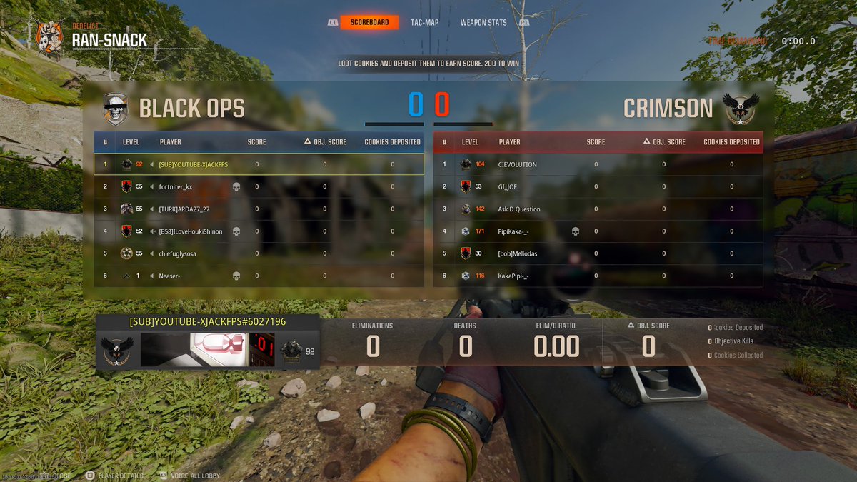 Call of duty is dead #removesbm