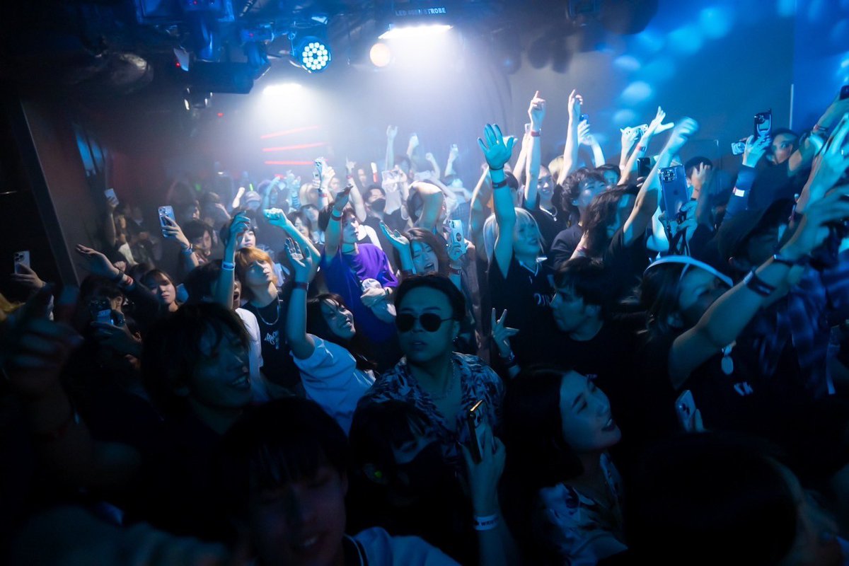 0622shota's tweet image. 2025/2/9(日) デイイベント🗓️
@_CLUB_STAR 16:00~22:00

【SP GUEST】
AndyG

昨年のUltra JapanでもHardwellがAndyGの楽曲をオンエアするなどヒット曲を多数リリースするAndyGが待望の初来日🔥

デイイベントの為、未成年入場可能🉑
お問い合わせはDMにて連絡下さい📩