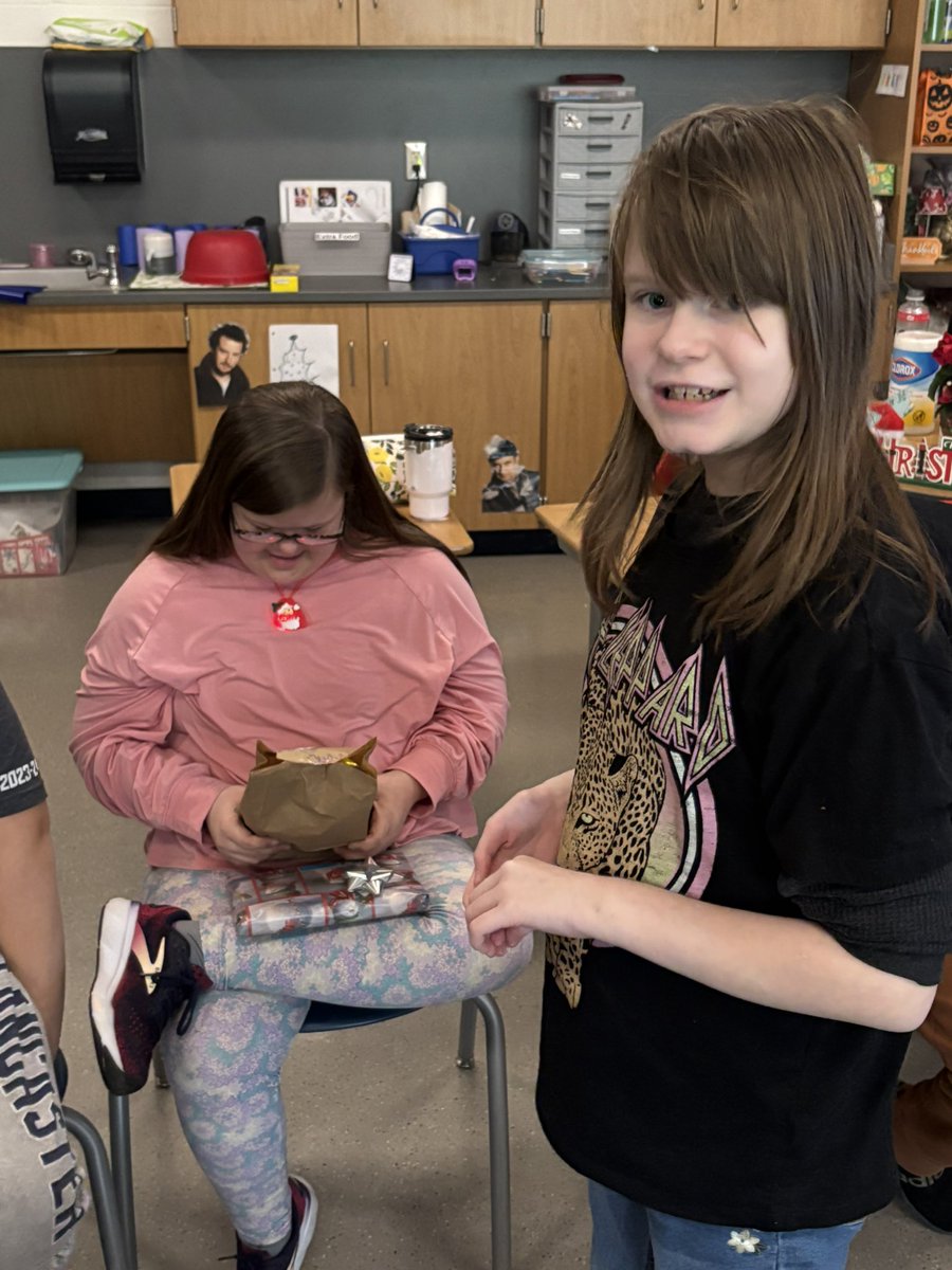 Senators with Abilities tweet media