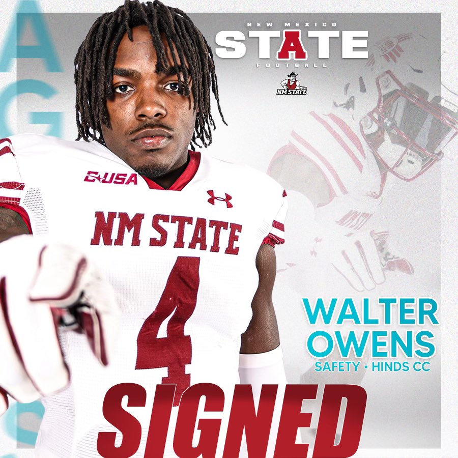 Walter Owens | S

All the way up! Welcome aboard, <a href="/up1nono/">walter owens</a>!😤

#AggieUp x #RideForTheBrand