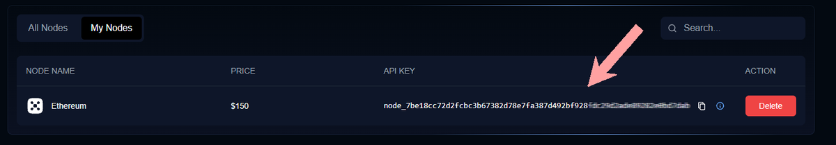 VirtuNetwork's tweet photo. Nodes are officially LIVE and running smoothly! 

https://t.co/qbw8Uv6nlC

Up next:
💰 Revenue Share Platform
⚡ TPUs integration
📢 Advertising Platform