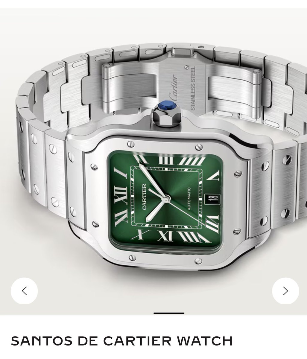 CheneeChan's tweet photo. huhu cartier cutie 🤧 https://t.co/ukSG954umB