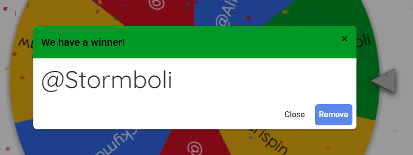 iDominatedU tweet media