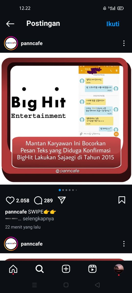 itsyoonky || ⟭⟬E ARE B⟬⟭CK tweet media