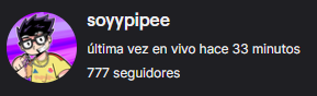 SoyPipe_🇨🇴 tweet media