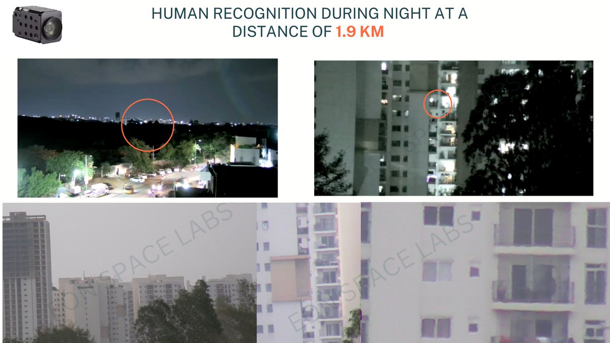 🌟 Capturing Clarity: The Power of <a href="/EonSpacelabs/">EON Space Labs</a>  #EO Camera 🌟
For more details, Contact-info@eonspacelabs.com

<a href="/India_iDEX/">iDEX DIO</a>, <a href="/indiannavy/">SpokespersonNavy</a>, <a href="/adgpi/">ADG PI - INDIAN ARMY</a>, <a href="/IndianAirforce/">Indian Air Force</a>, <a href="/IITMPravartak/">IITM Pravartak</a>, <a href="/narendramodi/">Narendra Modi</a> <a href="/rajnathsingh/">Rajnath Singh</a> <a href="/DefenceMinIndia/">रक्षा मंत्री कार्यालय/ RMO India</a> <a href="/SpokespersonMoD/">Ministry of Defence, Government of India</a>