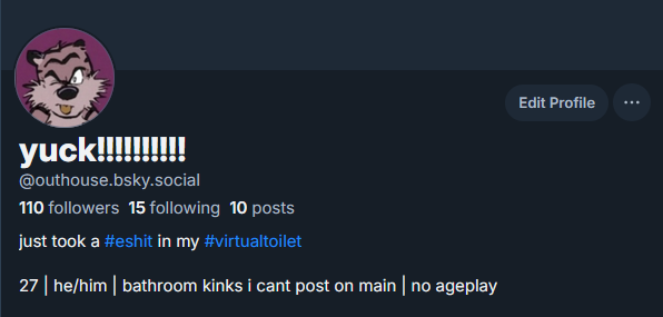 *sniff sniff* 🔞 tweet media