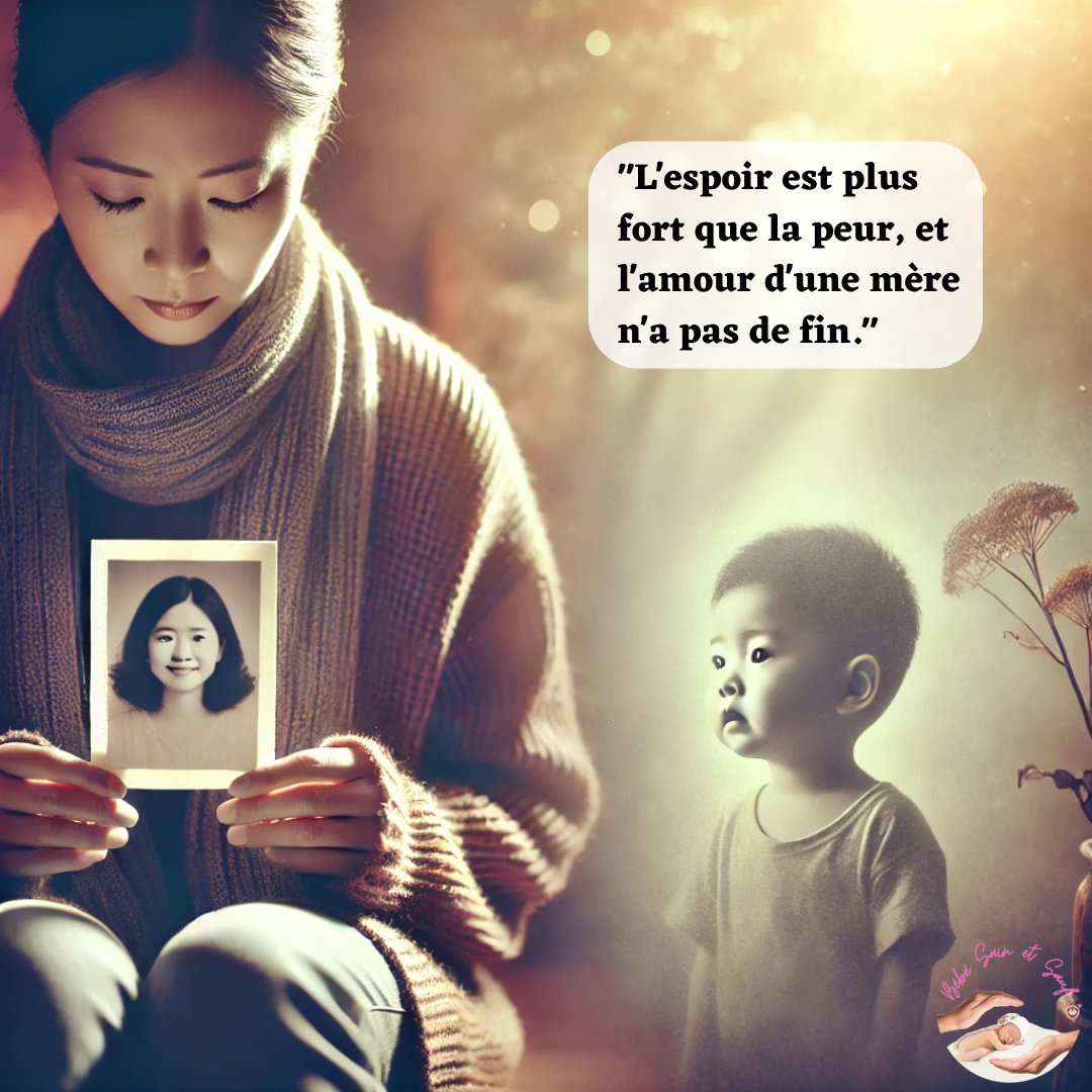 bebe_sainetsauf's tweet photo. En cette Journée Internationale des Enfants Disparus, nous pensons aux enfants qui manquent et aux familles qui luttent chaque jour pour les retrouver. Ensemble, œuvrons pour la sécurité et le bien-être de tous les enfants. 💔#JournéeInternationaleDesEnfantsDisparus https://t.co/Tv3CWrffqI