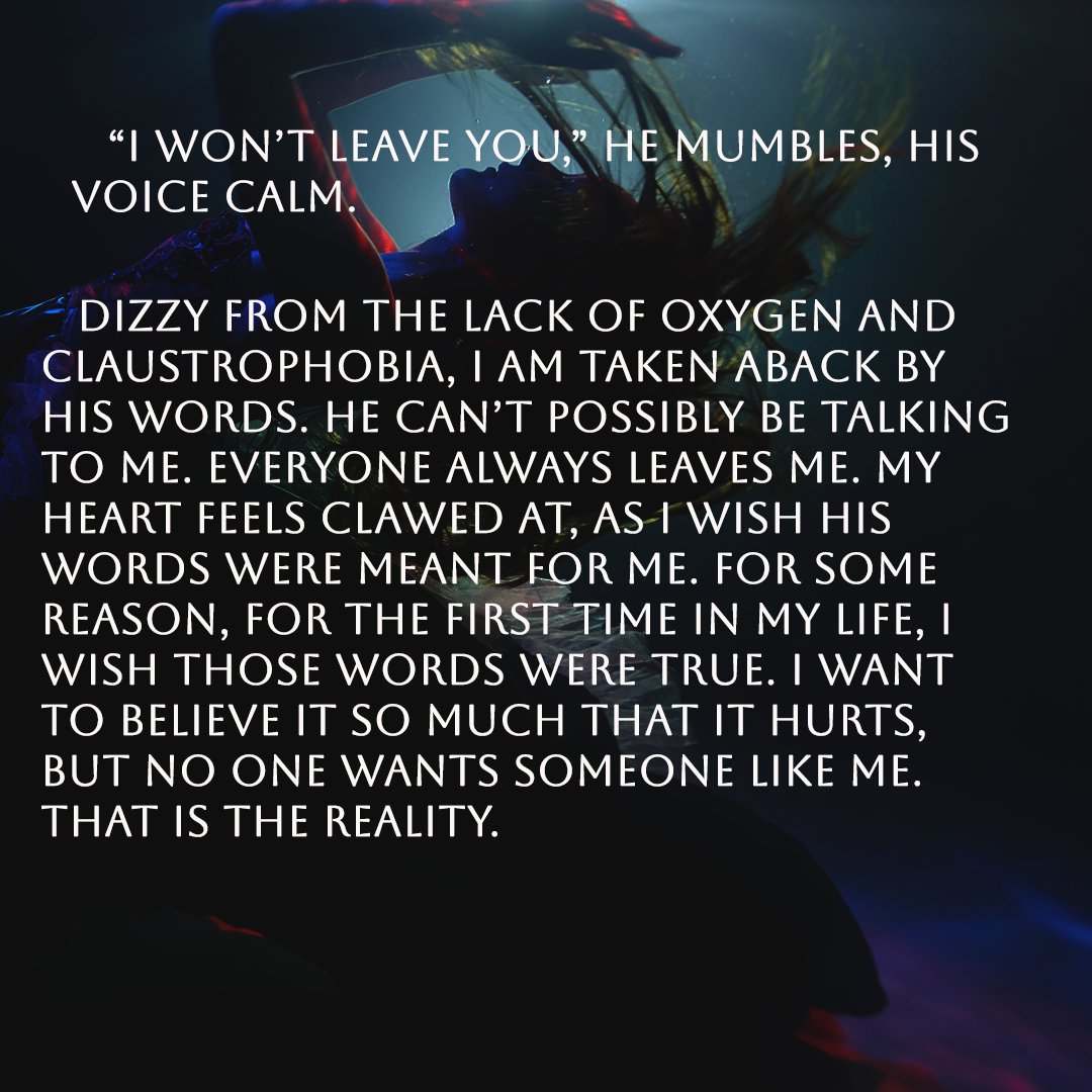 ZoeyHayes1994's tweet photo. @ChaunceyMcG_ https://t.co/JtcFy0AMgq
#readers #Books #Bookclub #ebooks #indieauthors #authors #Romancebooks #Romance #fantasybooks #Spicy #Stemy #shifters
Forced proximity
Enemies to lovers
Steamy
He is obsessed with her
She is healing from trauma
Fated Mates https://t.co/UMzCjYFais