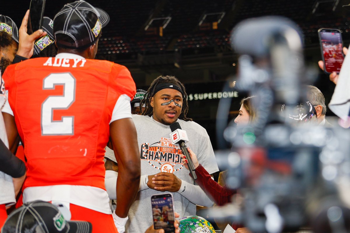 Sam Houston Football tweet media