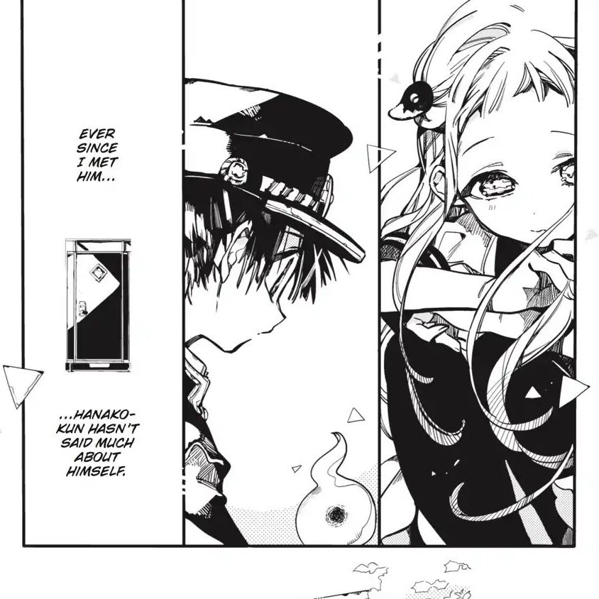 🐠👻 (@hananenequoting) on Twitter photo 