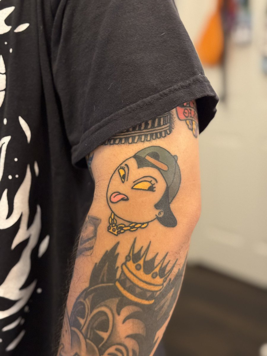 Ral_ontheverse👺 tweet media