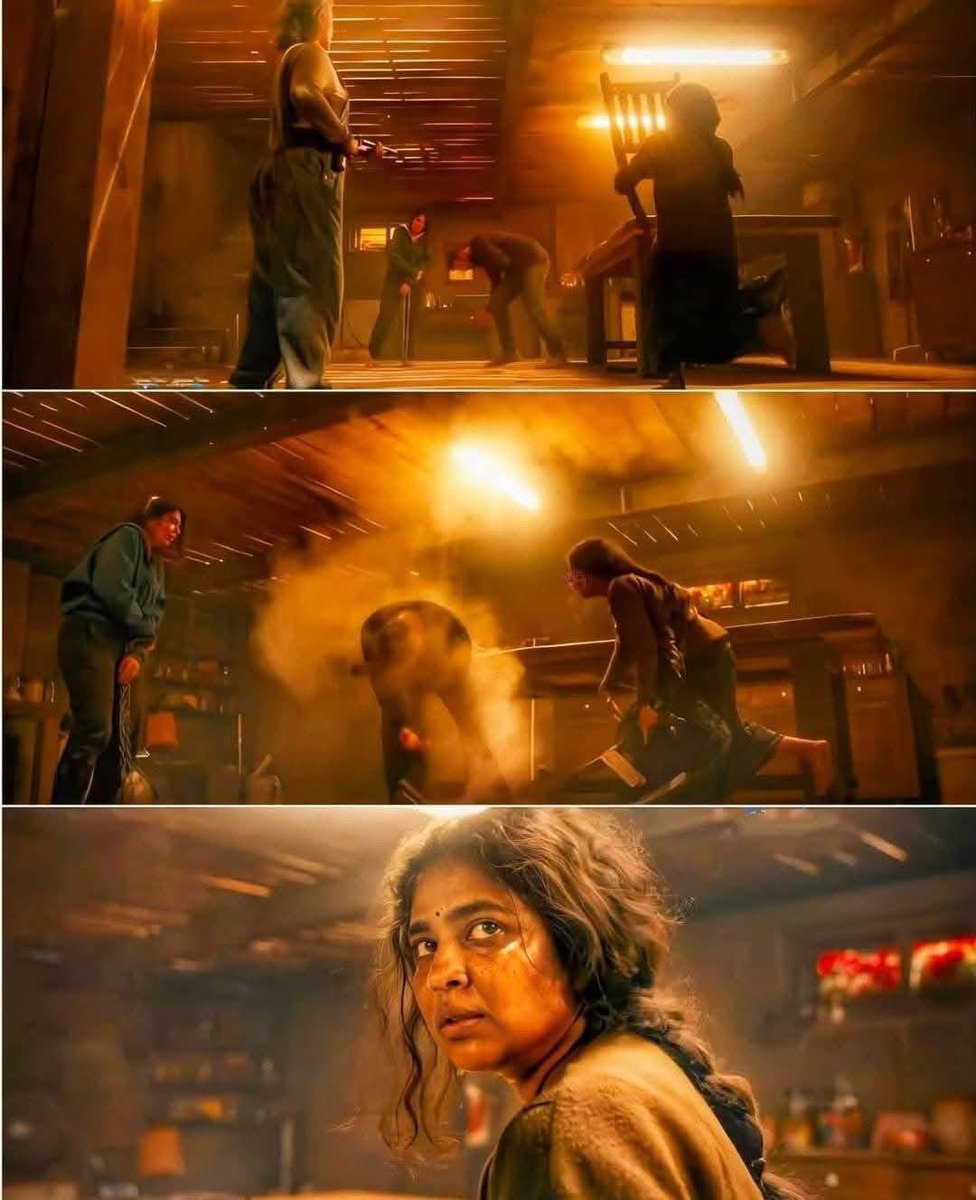 AnoopMa49808541's tweet photo. കല ബോധം ഇല്ലാത്ത bloody mallus. ! തല മണ്ണിൽ ആണ്ട് പോയിട്ടും ലാസ്റ്റ് സീനിൽ ഒരു ഉളുപ്പും കൂടാതെ എണീച്ചു വരാൻ കാണിച്ച മനസ് ആരും കാണാതെ പോകരുത് 😕 ഡയറക്ടർ equality ആണ് ഉദ്ദേശിച്ചത് എന്ന് പറയാൻ പറഞ്ഞു 😁 https://t.co/Omk3KRJ3wm