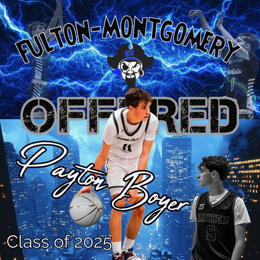 Blessed 🙏🏴‍☠️ #ATTG <a href="/TexasMayhemDFW/">Texas Mayhem Basketball</a> <a href="/basketball_23JM/">Jordan Mills</a> <a href="/DefendTheA/">Alliance High School</a> <a href="/fmcc_athletics/">SUNY Fulton-Montgomery Athletics</a>