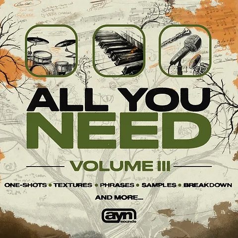 SoSouthern Beats (Drum Kits) tweet media