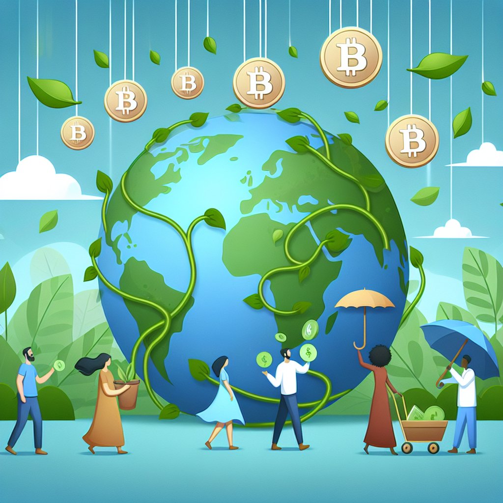 LarkDavisJIM's tweet photo. VeBetterDAO is revolutionizing sustainability by rewarding positive actions with tokens! 🌱✨ Join us in making eco-friendly choices and earn while you contribute to a healthier planet. 🌍💚 #Sustainability #TokenRewards https://t.co/owqb7XpYQp