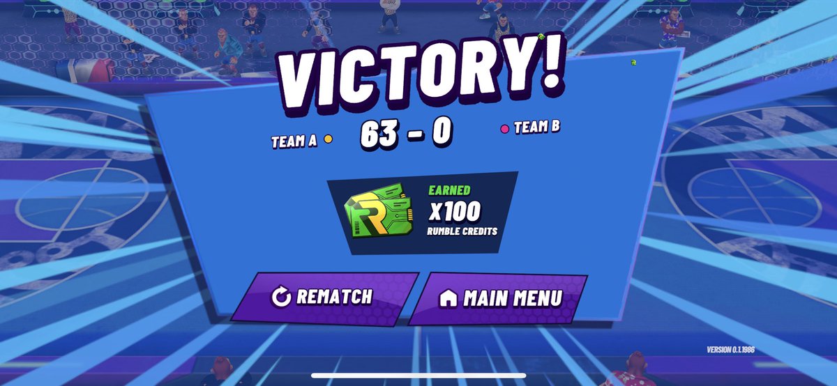 Well, the <a href="/RumbleKongs/">Rumble Kong League</a> soft launch is officially live!!! LFG <a href="/coastalkongclub/">Coastal Kong Club</a> 👑