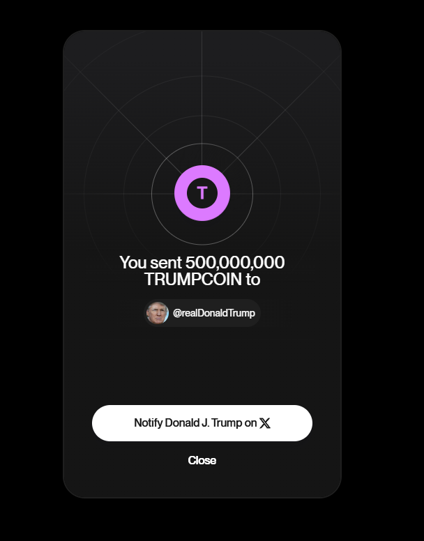 ESolWallet's tweet photo. Supply has been sent https://t.co/QPhjJ8d0Wt