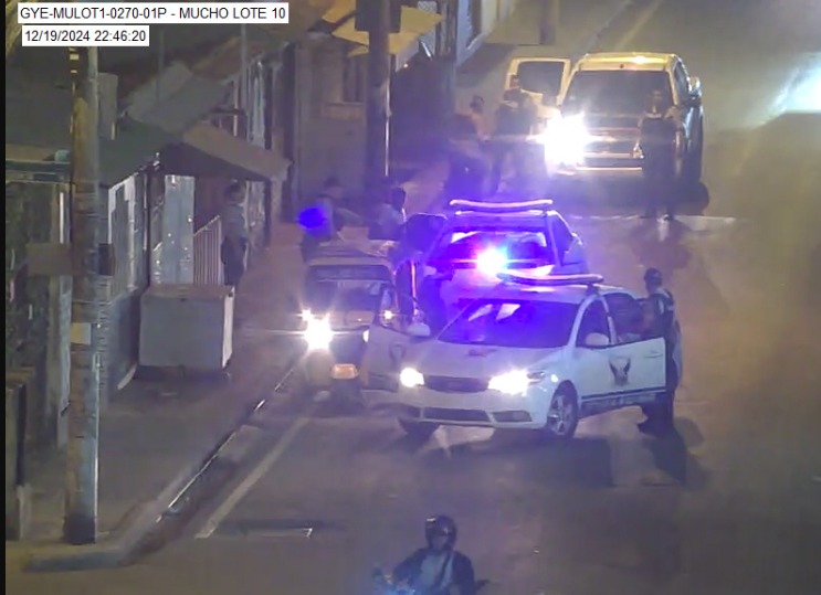 Segura EP - C5GYE tweet media