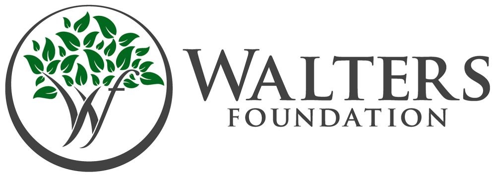 Walters Foundation tweet media