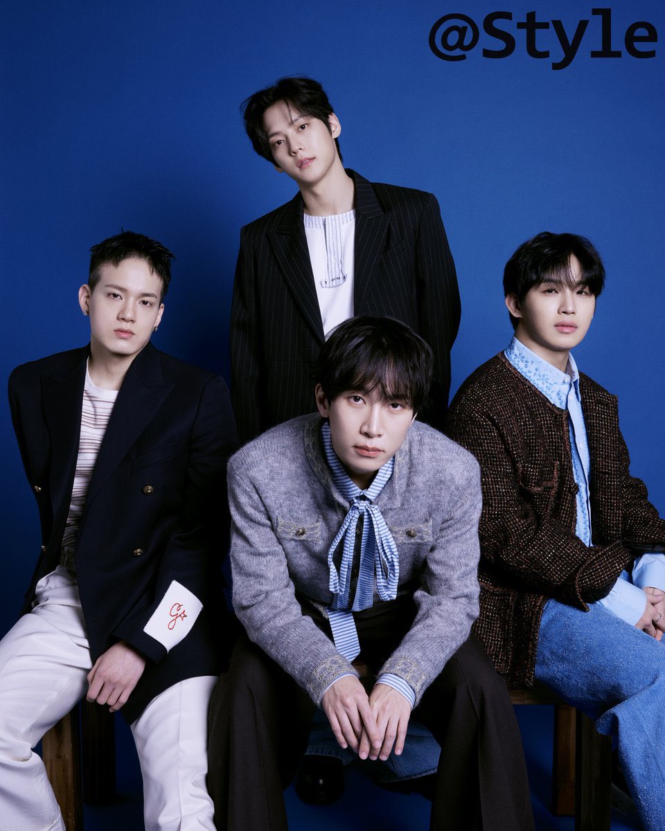 TOMOMI_SEOEUN's tweet photo. 素敵すぎる
2025のスタート号に비투비💙

앳스타일(@style／アットスタイル)
2025 1月号

#앳스타일1월 #비투비 #BTOB #서은광 #이민혁 #임현식 #프니엘 #BeAlright #BecomingProject #불씨 #멜로디 #Melody https://t.co/PiJegotJ0Y
