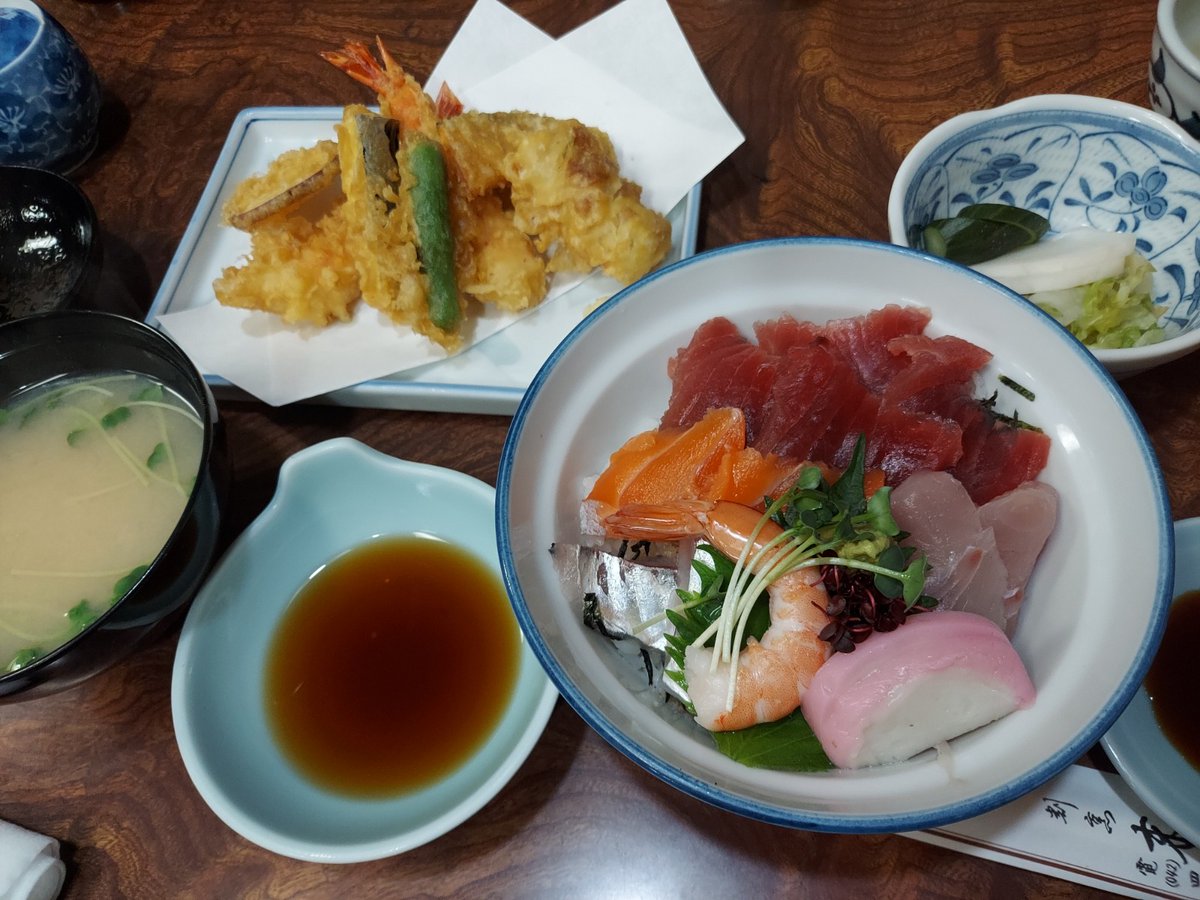 rssnishitokyo's tweet image. ＃田無　
＃末広　さん
いつ行っても美味しい末広さん
今日はカレイの焼き魚があまりにも美味しくて
いつもより時間をかけて味わいました😋
予約必須の末広さんのランチです
＃ランチ