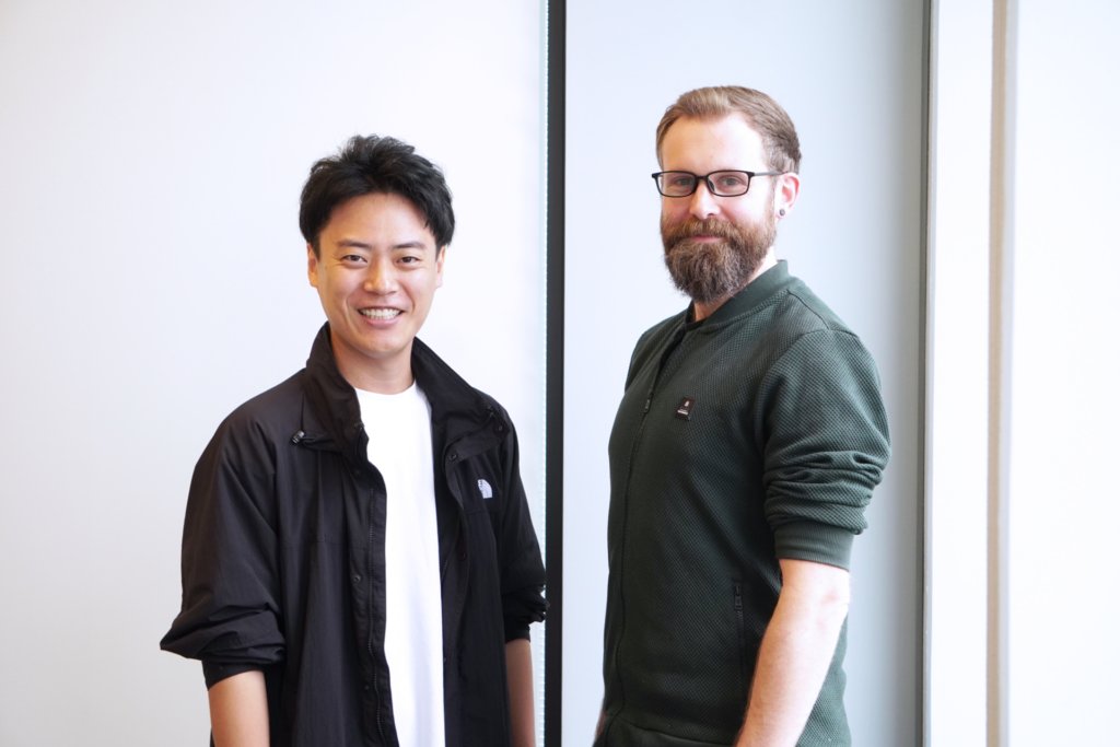 mercari careers tweet media