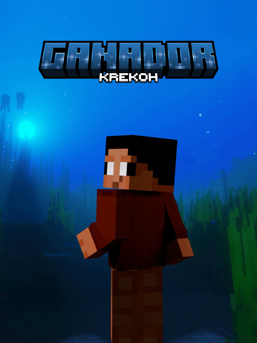 ¡Felicidades <a href="/krekoh/">KreKoh</a> !