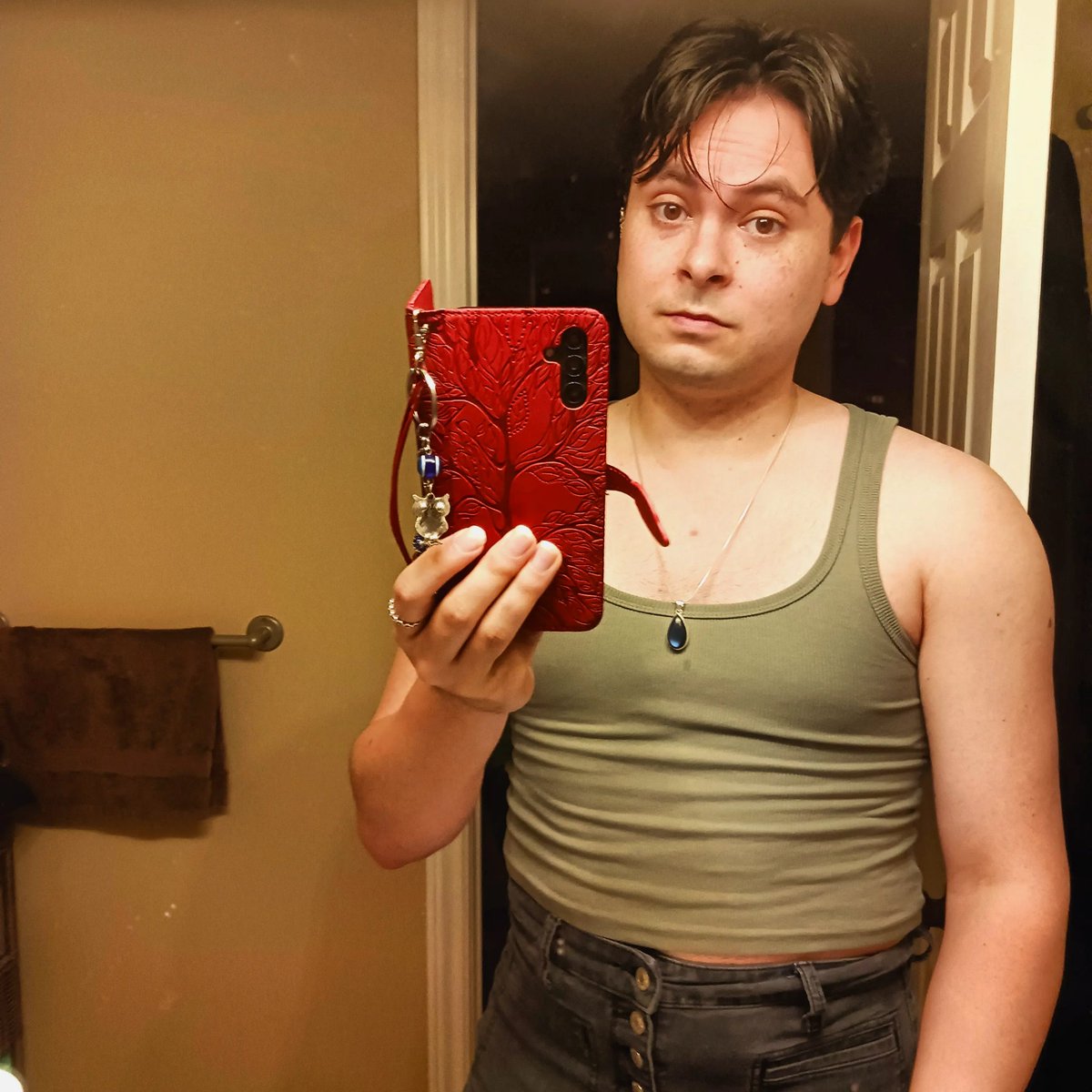 Ell_Unleashed's tweet image. A photo from the summer. Guess I'm making a digital diary somewhat.