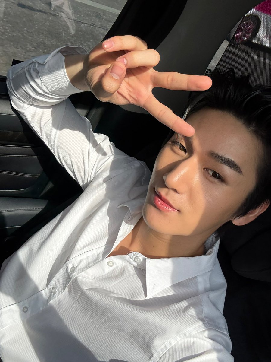 บัณฑิตมาแล้ว🎓🥳

#MoslhongGraduationDay